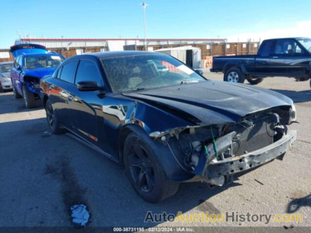 DODGE CHARGER SE, 2C3CDXBG3DH512068