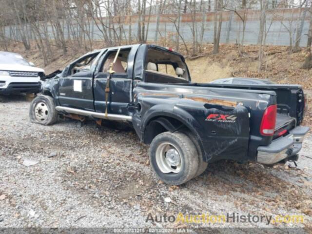 FORD SUPER DUTY F-350 DRW SUPER DUTY, 1FTWW33P86EB74297