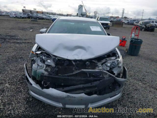 TOYOTA CAMRY SE, 4T1BF1FK8DU277446