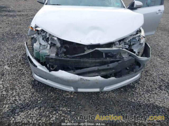 TOYOTA CAMRY SE, 4T1BF1FK8DU277446