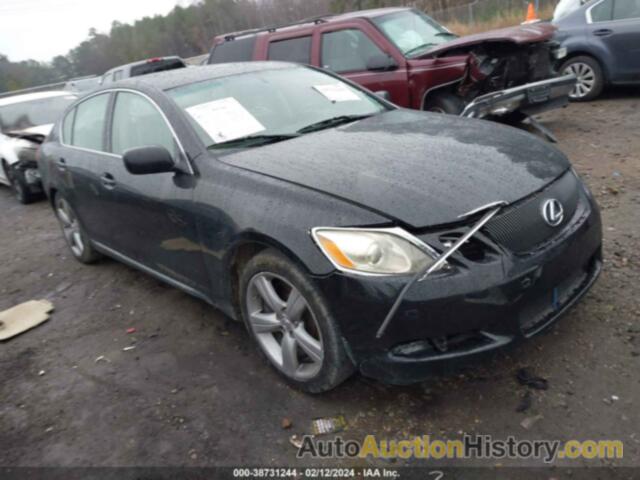 LEXUS GS 430, JTHBN96S365014220