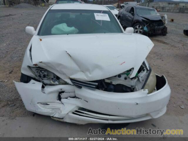 TOYOTA CAMRY LE, 4T1BE30K86U737618