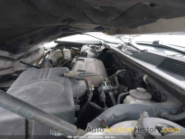TOYOTA CAMRY LE, 4T1BE30K86U737618
