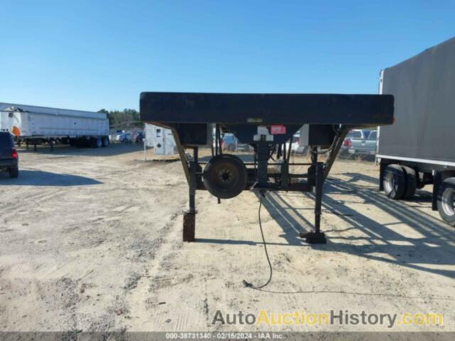 KAUFMAN TRAILER MINI 5/40 FOOT CAR HAULER, 5VGFE4432EL003447