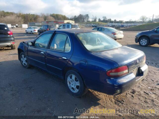 NISSAN ALTIMA XE/GXE/SE/GLE, 1N4BU31D2SC190326