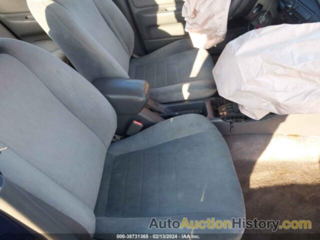 NISSAN ALTIMA XE/GXE/SE/GLE, 1N4BU31D2SC190326