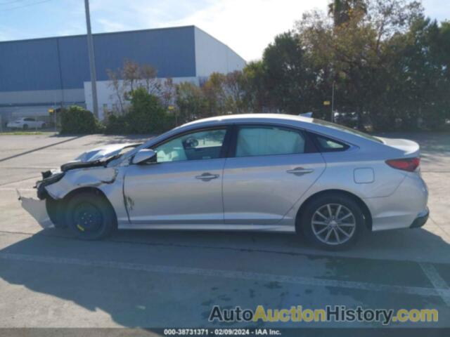 HYUNDAI SONATA ECO, 5NPE24AA1KH775511