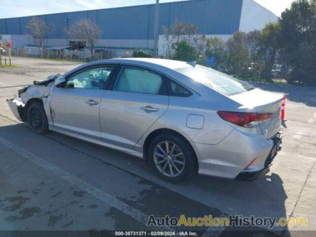 HYUNDAI SONATA ECO, 5NPE24AA1KH775511