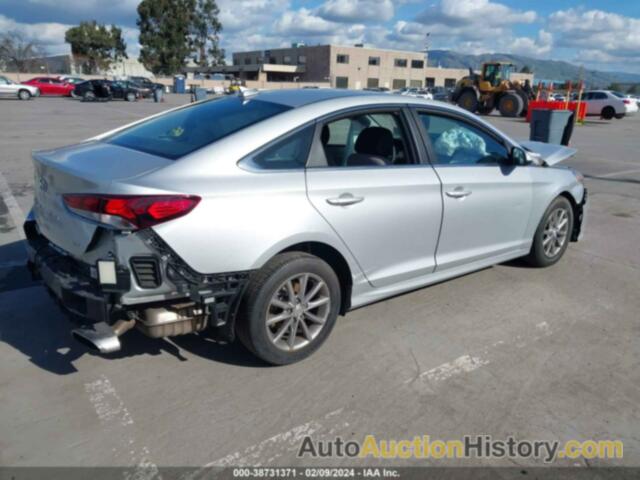 HYUNDAI SONATA ECO, 5NPE24AA1KH775511