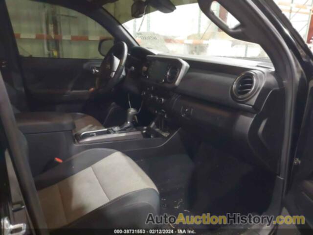 TOYOTA TACOMA TRD SPORT, 3TMAZ5CN6NM164789