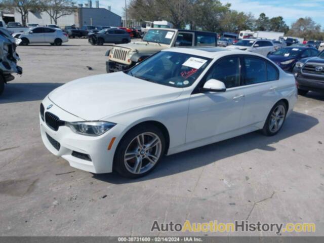 BMW 340I, WBA8B3G56HNA92794