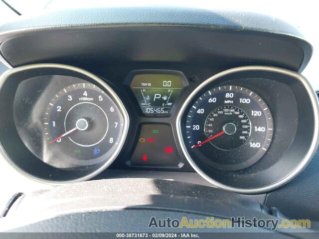 HYUNDAI ELANTRA SE, 5NPDH4AE7FH566552