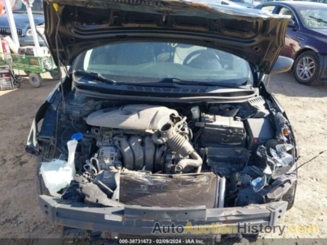 HYUNDAI ELANTRA SE, 5NPDH4AE7FH566552