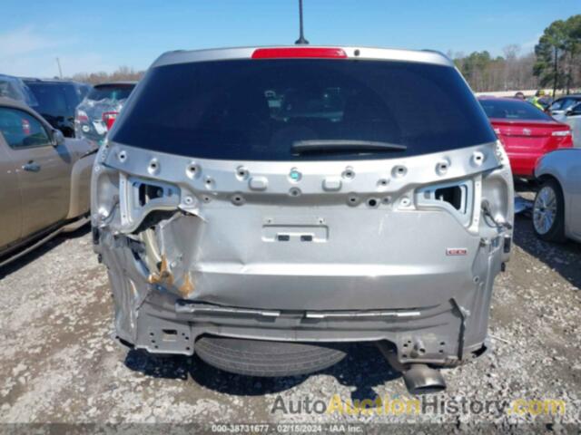 KIA SORENTO LX, 5XYKT3A67FG555597