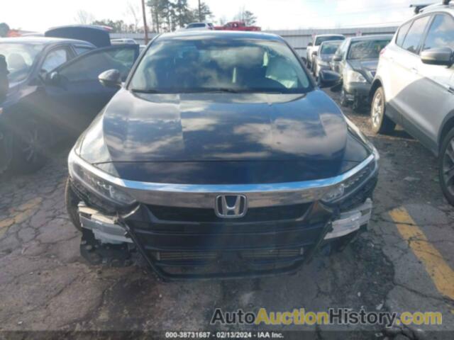 HONDA ACCORD EX-L, 1HGCV1F52LA077072