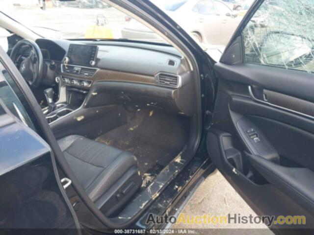 HONDA ACCORD EX-L, 1HGCV1F52LA077072