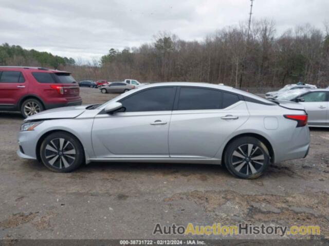 NISSAN ALTIMA SV FWD, 1N4BL4DV5NN358496