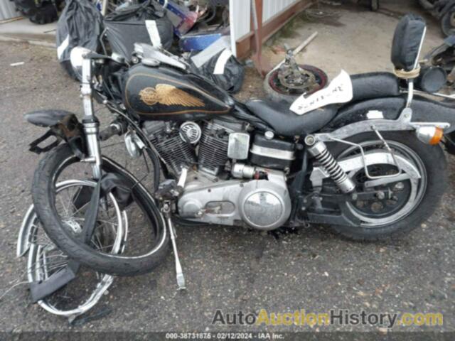 HARLEY-DAVIDSON FXWG, 1HD1BEL12FY014507