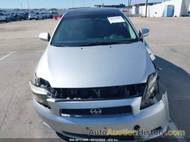 TOYOTA SCION TC, JTKDE177X70215285