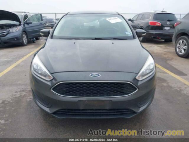 FORD FOCUS SE, 1FADP3F20GL220924