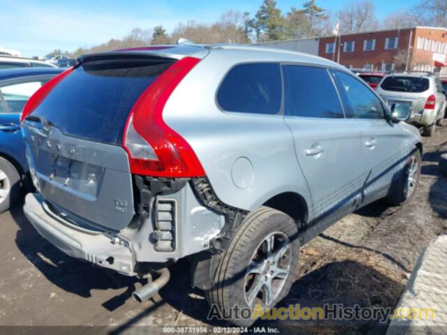 VOLVO XC60 T6/T6 R-DESIGN, YV4902DZ1B2146956