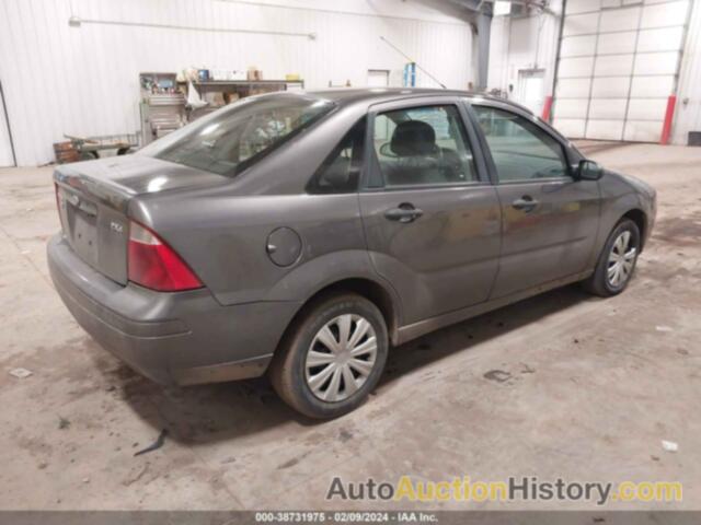 FORD FOCUS ZX4, 1FAHP34N66W249520