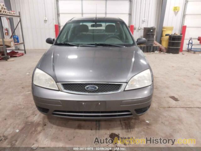 FORD FOCUS ZX4, 1FAHP34N66W249520