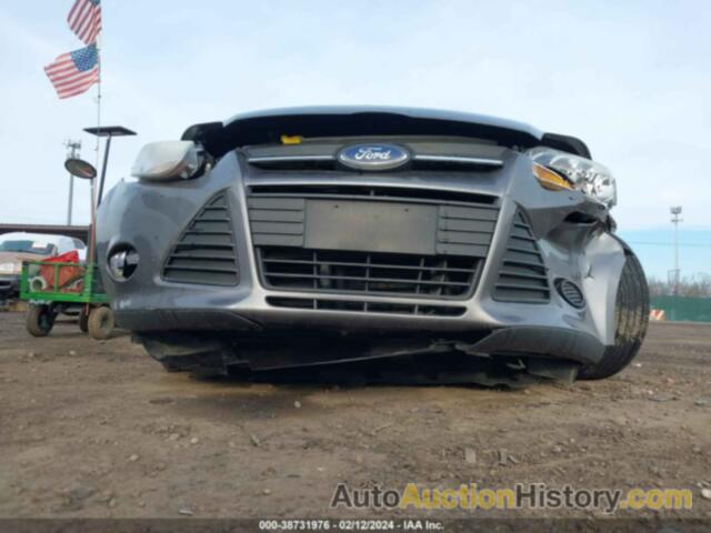 FORD FOCUS SE, 1FADP3F23EL386206