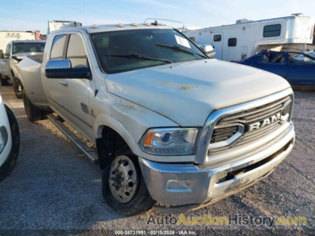 RAM 3500 LONGHORN, 3C63RRNL7HG673439