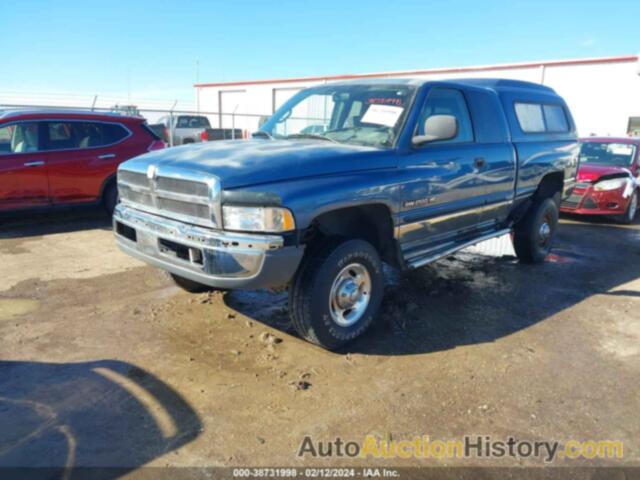 DODGE RAM 2500 ST, 3B7KF23Z62M244037