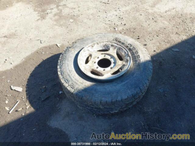 DODGE RAM 2500 ST, 3B7KF23Z62M244037