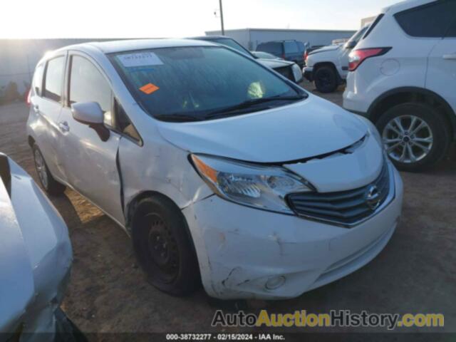 NISSAN VERSA NOTE S (SR)/S PLUS/SL/SR/SV, 3N1CE2CP8GL381597