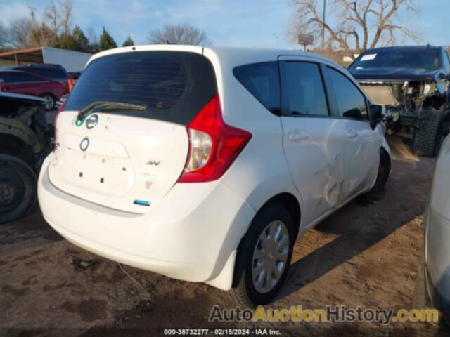 NISSAN VERSA NOTE S (SR)/S PLUS/SL/SR/SV, 3N1CE2CP8GL381597