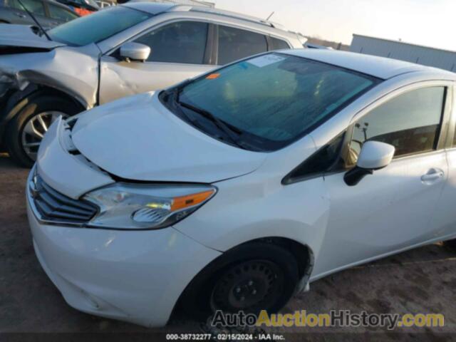 NISSAN VERSA NOTE S (SR)/S PLUS/SL/SR/SV, 3N1CE2CP8GL381597