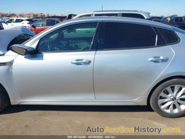 KIA OPTIMA EX, 5XXGU4L38GG065719