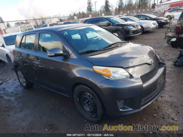 SCION XD, JTKKU4B43A1005394