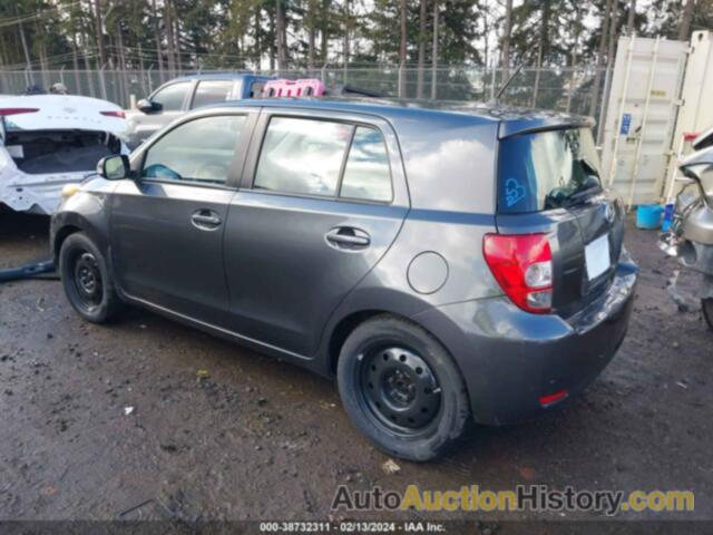 SCION XD, JTKKU4B43A1005394