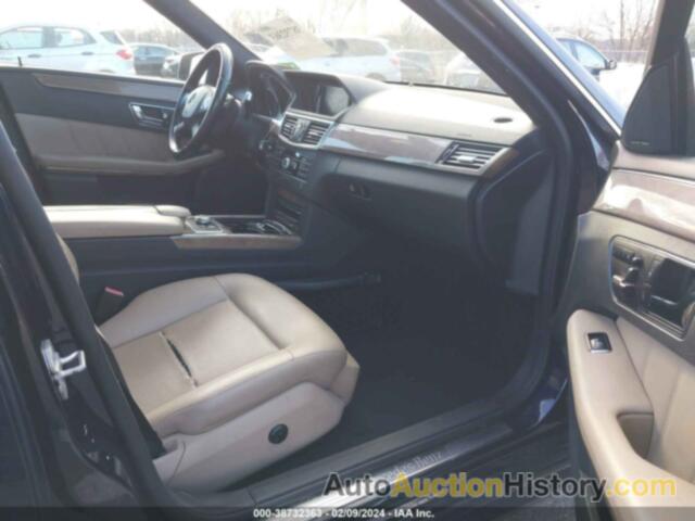 MERCEDES-BENZ E 350 4MATIC, WDDHF8HB2BA373033