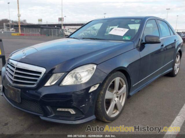 MERCEDES-BENZ E 350 4MATIC, WDDHF8HB2BA373033