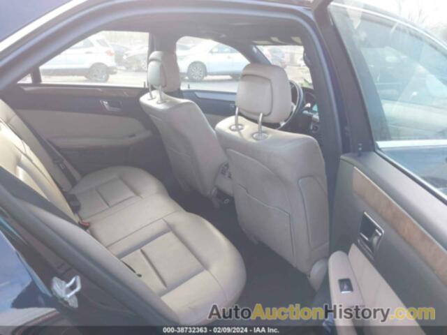 MERCEDES-BENZ E 350 4MATIC, WDDHF8HB2BA373033