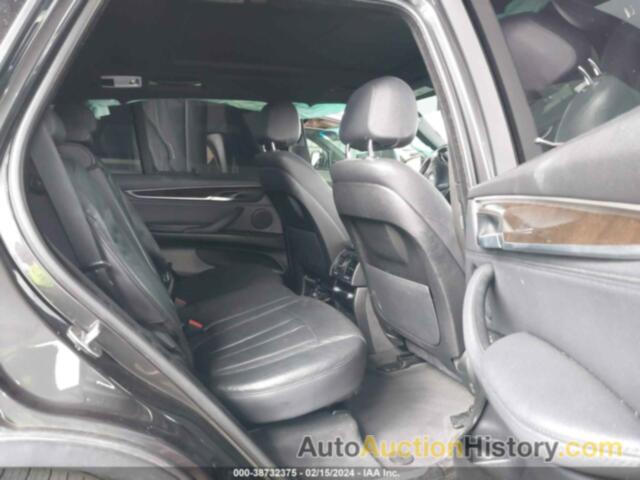 BMW X5 XDRIVE35I, 5UXKR0C53H0U51424