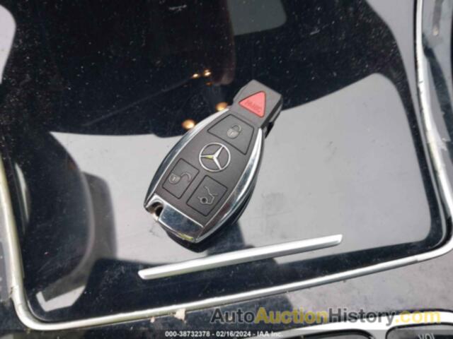 MERCEDES-BENZ C 300 4MATIC, 55SWF4KBXFU051433