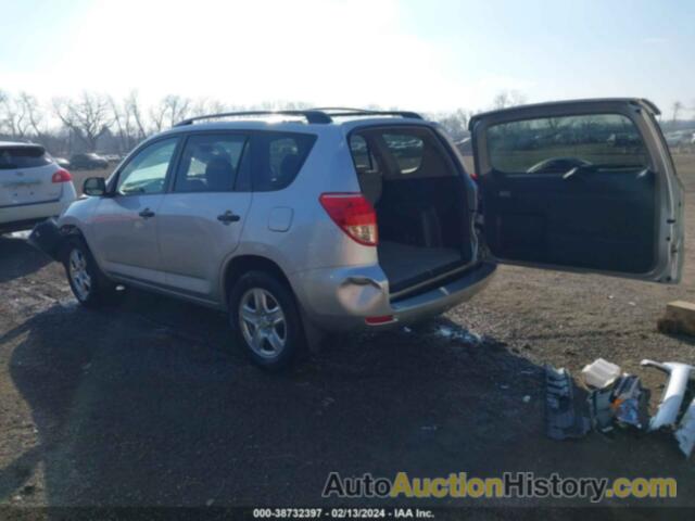 TOYOTA RAV4, JTMBD33V676030150