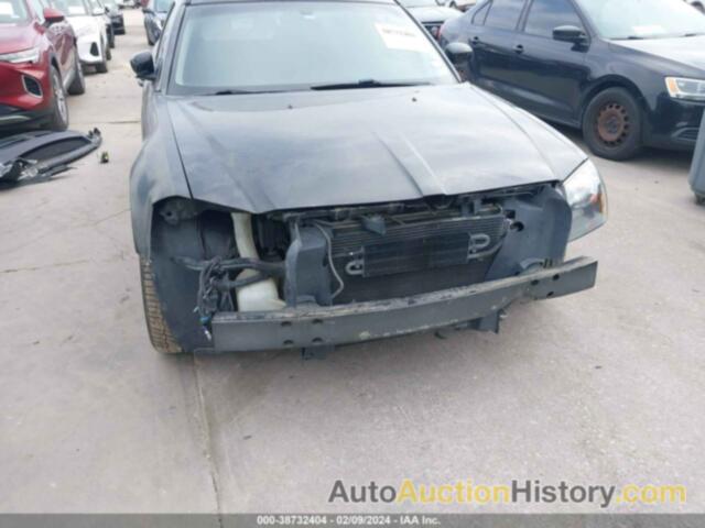 DODGE MAGNUM SRT8, 2D8GV77336H439305