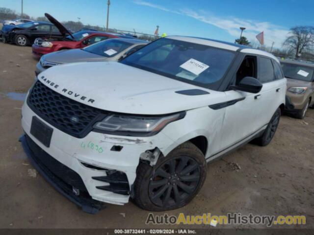 LAND ROVER RANGE ROVER VELAR P250 R-DYNAMIC S, SALYT2EX8MA310045