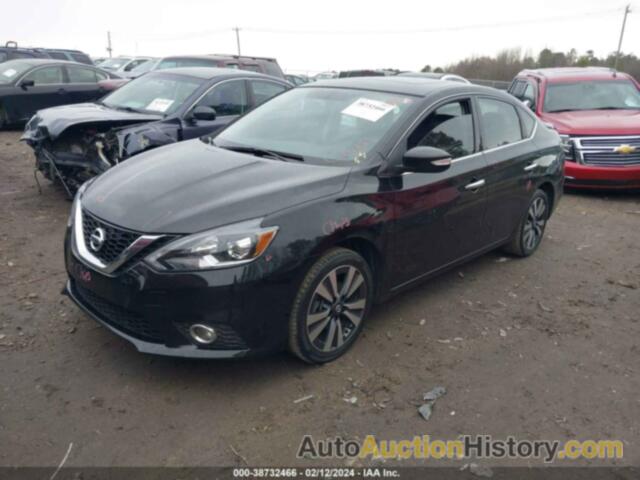 NISSAN SENTRA SL, 3N1AB7AP2GY248045