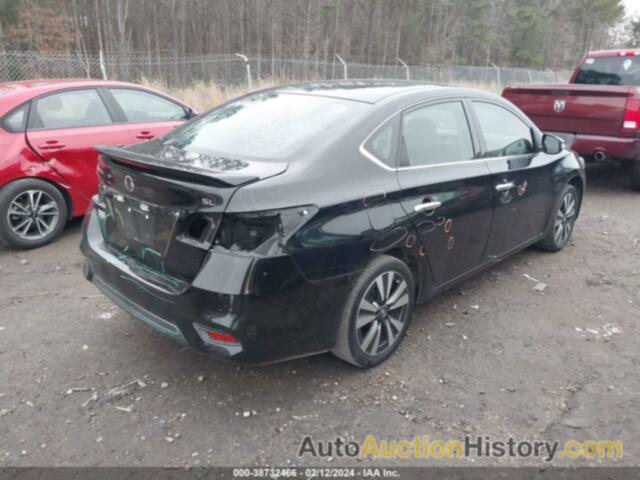 NISSAN SENTRA SL, 3N1AB7AP2GY248045