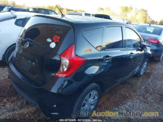 NISSAN VERSA NOTE S PLUS, 3N1CE2CP7HL353453