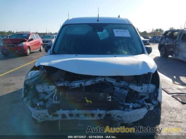 FORD TRANSIT CONNECT XL, NM0LS7E24L1472806