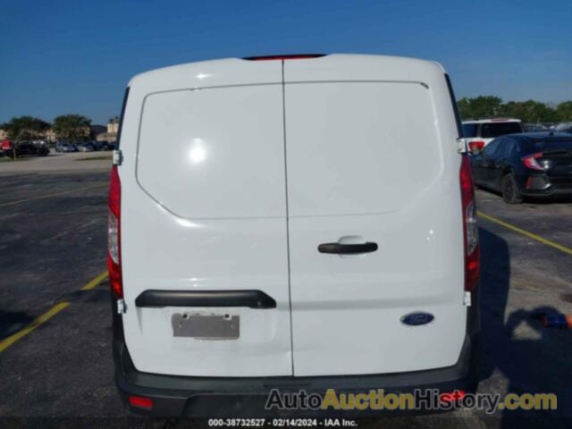 FORD TRANSIT CONNECT XL, NM0LS7E24L1472806